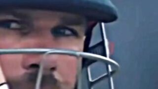 Finch retired ... ????