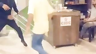 Dancing injoy