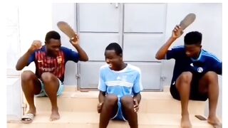 Funny Game
