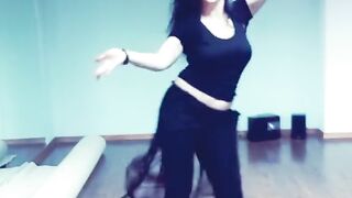 Танец живота