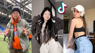 Ultimate TikTok DANCE Challenge Mashup of 2023 (Trending)