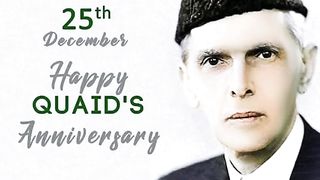 Sanck video Happy quaid day