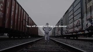 PUSH THROUGH IT - Motivational Speech