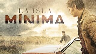 Миниатюрный остров / La isla mnima (2014)