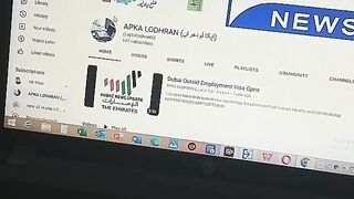 Who to chack vist visa fine chack Uae