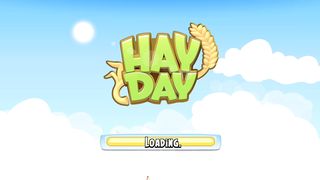 Heyday game