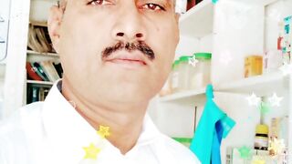 Sanck video Zain Homoeopathic Clinic 90 Morr Dr Iqbal Awan