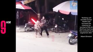 funny prank