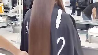 hair​ Haircut cut