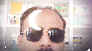 Sanck video Zain Homoeopathic Clinic 90 Morr Dr Iqbal Awan