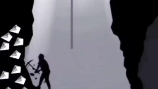 Human greed