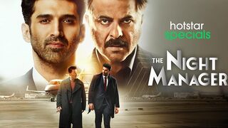 The Night Manager  S1 TV Series 2023 Full HD