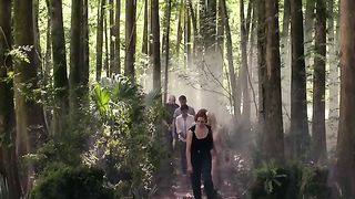 National Treasure: Edge of History is an American action-adventure television series.