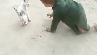 प्रेम या ओर कुच