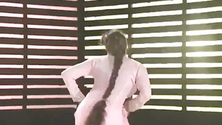 Saima khan mujra