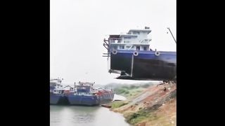 Amazing People Doing World Hardest Work