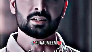 Mohabbat_Pehle_baar_key_hai_Sad_dialogue_status