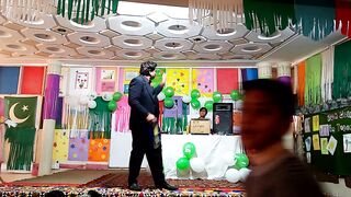 Kids fun fair