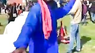 Event festival of Pakistani culture and traditions it's uaf gurr mela