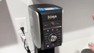 Ninja NC501 CREAMi Deluxe 11 in 1 Ice Cream & Frozen Treat Maker for Ice Cream! Buy Now