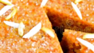 Halwa, Sweet, Desert