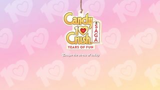 Candy Crush Saga, Level 2001