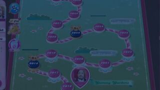 Candy Crush Saga, 2023 Level