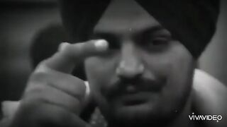 Sidhu's song