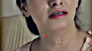 Pakistan daram status tumhe_mera_dil_mila_tha_khelne_ke_liye_sad_dialogue_status