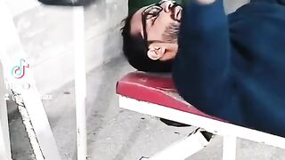 Gym life | gym life best life | workout | entertainment