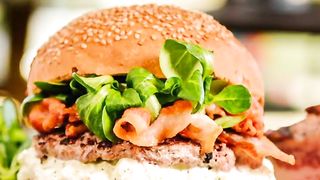 Zinger Burger,Egg burger,beef burger