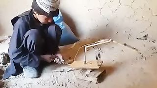Talent of Afganistan