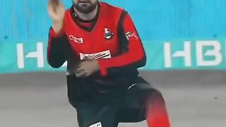 #LAHORE QALANDAR #PSL