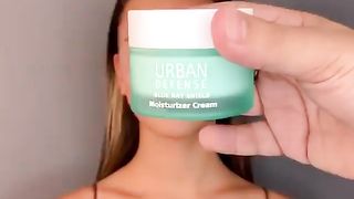 Easy makeup tutorial