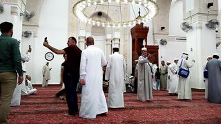 Masjid Qiblatain
