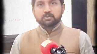 زاہد وارثی : یہ تو جو دامن چھڑا ہے میں جا رہا ہوں