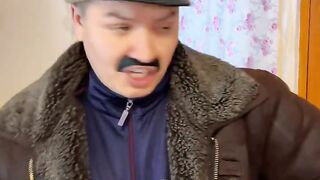Батя и дружба