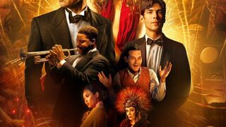 BABYLON  (2022 Movie) – Brad Pitt, Margot Robbie, Diego Calva, Tobey Maguire