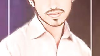 muhammad aon ali love status