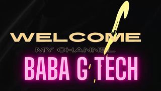 how to make money online 2023 in youtube without investment on #Baba G Tech In Urdu/Hindi