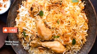 Biryani,Pulao ,Rice