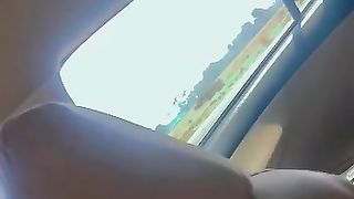 My driving
