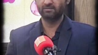 ہمیں بھی شوق کی عینک لگی رہی برسوں : عطا الحسن