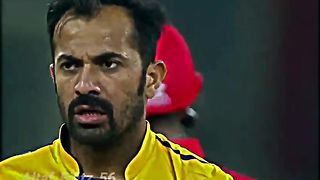 Wahab Riaz Wickets in PSL