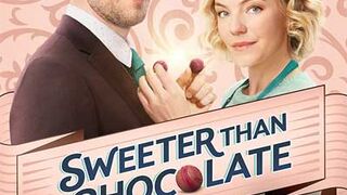 Sweeter than Chocolate (2023) Lovely Romantic Hallmark