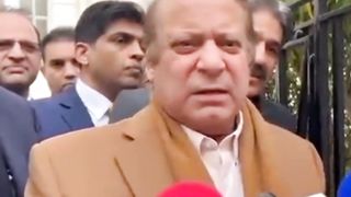 Nawaz sharif