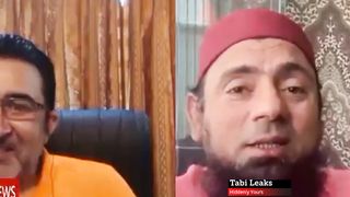 Punjabi Interview Saqlain Mushtaq | The team has issues that cannot be disclosed
