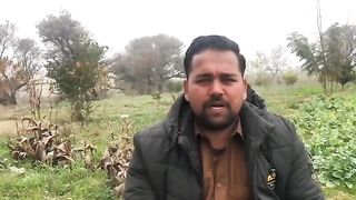 Why a degree in agriculture?