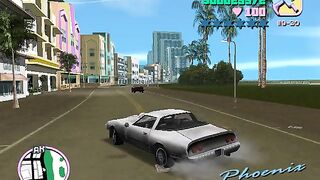 Gta Vice City Mission #16