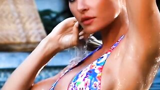 hot bikini girl ????